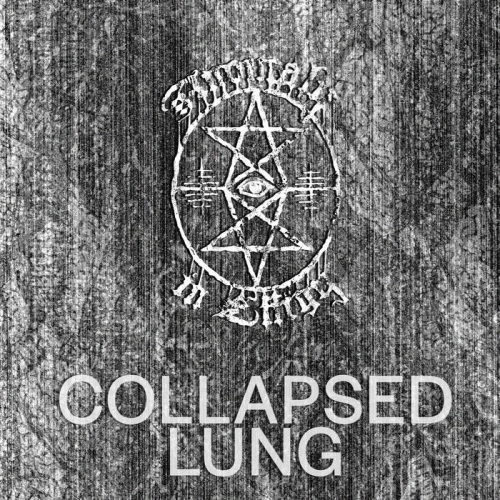 Anomaly In Effigy : Collapsed Lung